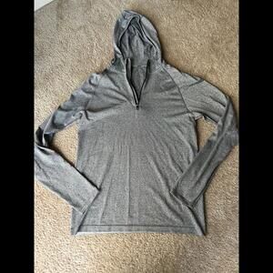 Lululemon Quarter Zip